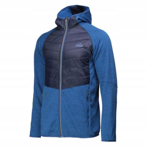 Kurtka męska McKinley 8/M Bollon 273519-0118 XXL