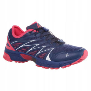 Buty damskie McKinley Kansas AQB W 274483 41