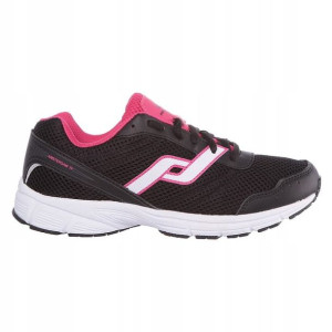 Buty damskie Pro Touch Amsterdam IV W 239585 37
