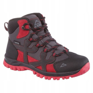 Buty dziecięce McKinley Santiago Pro AQX Jr 262115 37