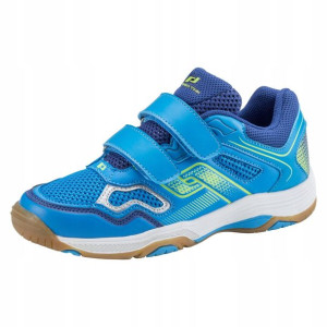 Buty dziecięce Pro Touch Rebel 269956 35