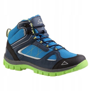Buty junior McKinley Maine Mid AQB Jr 262106 34