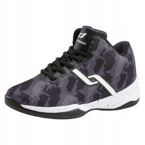 Buty junior Pro Touch BB Slam IV Jr 282226 39