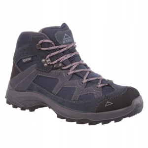 Buty męskie McKinley Discover Mid AQX M 245936 44