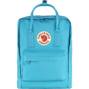 Fjallraven Kanken Deep Turquoise