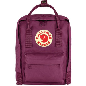 Fjallraven Kanken Mini Royal Purple 23561-421