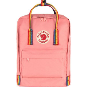 Fjallraven Kanken Rainbow 23620-312-907