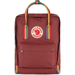 Fjallraven Kanken Rainbow 23620-326-907