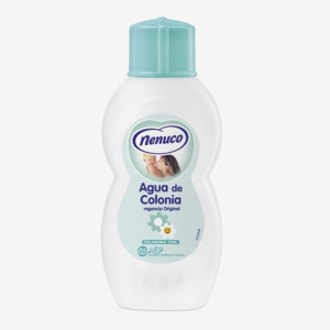 Nenuco Eau De Cologne 200ml