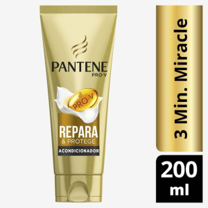 Pantene 3 Minuty Repair And Protect Odżywka 200ml