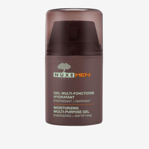 Nuxe, Men, wielofunkcyjny żel nawilżający, 50 ml