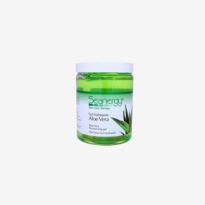 Seanergy Aloe Vera Żel nawilżający 300ml