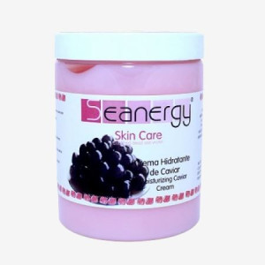 Nawilżający krem kawiorowy 300ml