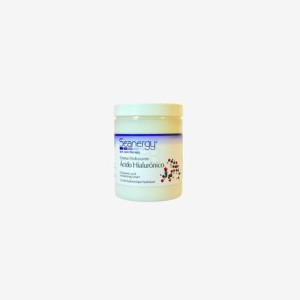 Hialuronic Acid Moisturizing Cream 300ml