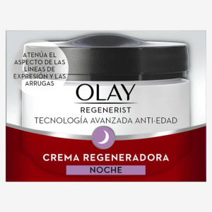 Olay Anti Age Krem regenerujący na noc 50ml