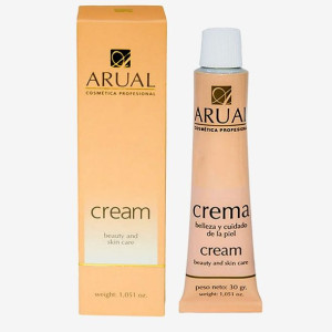Arual Krem do rąk 30g