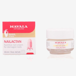 Mavala Nailactan Odżywczy krem do paznokci 15ml