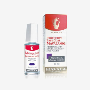 Mavala Protective Base Coat 002 10ml