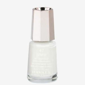 Mavala Nail Polish 47 Izmir 5ml