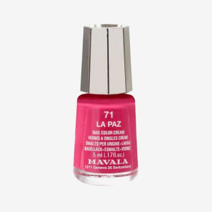 Mavala Nail Polish 71 La Paz 5ml