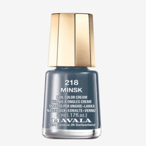 Mavala Nail Polish 218 Minsk 5ml