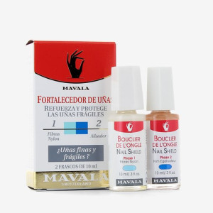 Mavala Nail Shield 2 Phases 2x10ml