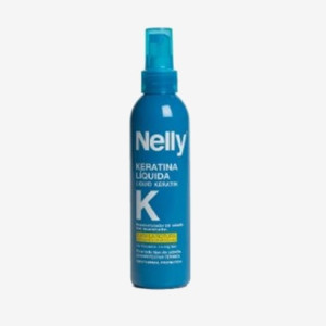 Nelly Płynna Keratyna 200ml