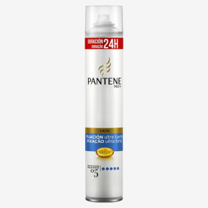 Pantene Spray do włosów Extra Strong Hold 300ml