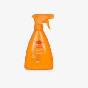 GisĂ¨le Denis Sunscreen Spray Lotion Spf15 300ml