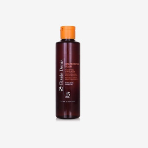 GisĂ¨le Denis Clear Gel Sunscreen Spf15 200ml