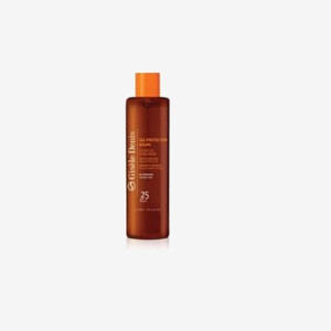 GisĂ¨le Denis Clear Gel Sunscreen Spf25 200ml
