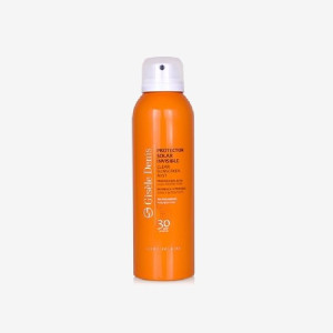 GisĂ¨le Denis Clear Sunscreen Mist Spray Spf30 200ml