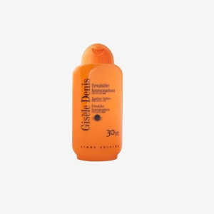 GisĂ¨le Denis Balsam do opalania Spf30 400ml