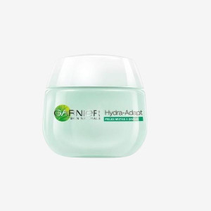 Garnier Hydra Adapt Lekki krem nawilżający 24h Skóra mieszana 50ml