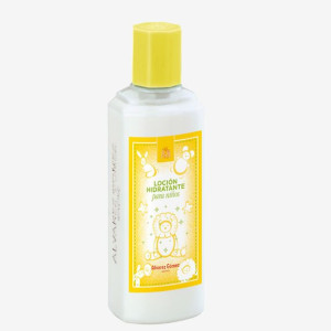 Alvarez Gomez Balsam do ciała dla dzieci 300ml