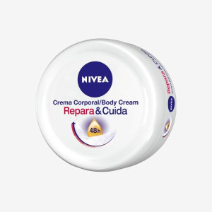 Nivea, Repair & Care, krem do ciała, 300 ml