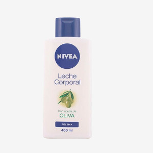 Nivea Balsam do ciała Oliwa z oliwek 400ml