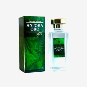 Instituto EspaĂ±ol Anfora Oro Eau De Cologne Spray 400ml
