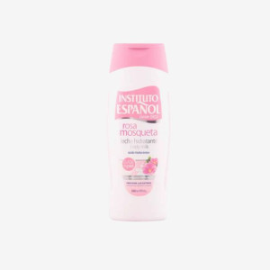 Instituto EspaĂ±ol Rosa Rubiginosa Mleczko do ciała 500ml
