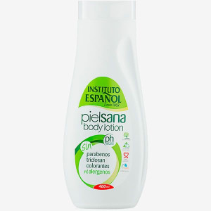 Instituto EspaĂ±ol Balsam do ciała Zdrowa Skóra 400ml