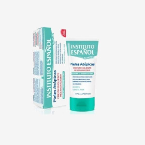 Instituto EspaĂ±ol Regenerujący krem emolientowy do skóry atopowej 150ml