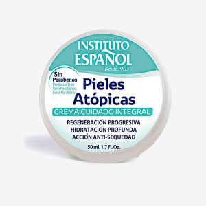 Instituto EspaĂ±ol Krem do skóry atopowej 50ml