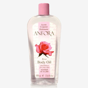 Instituto EspaĂ±ol Roses Amphora Oil 400ml