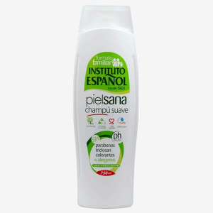 Instituto EspaĂ±ol Healthy Skin Shampoo 750ml