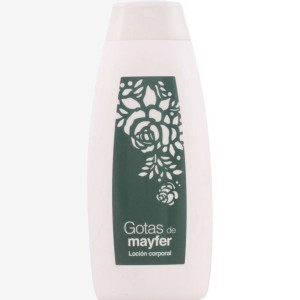 Gotas De Mayfer Balsam do ciała 250ml