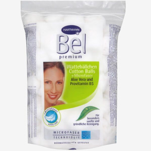 Bel Premium Cotton Balls 70 sztuk