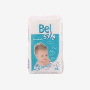 Bel Baby Pads 60 sztuk