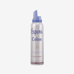 Azalia Pianka koloryzująca do włosów brązowych 150ml
