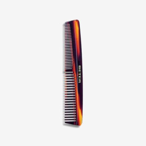 Beter Celluloid Styler Comb 13cm
