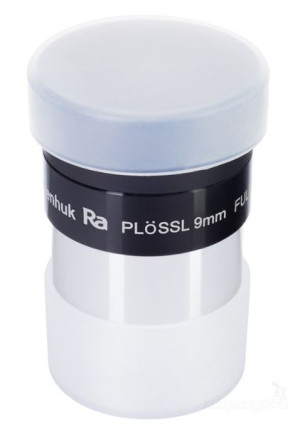 Okular do teleskopu Levenhuk Plössl 9 mm